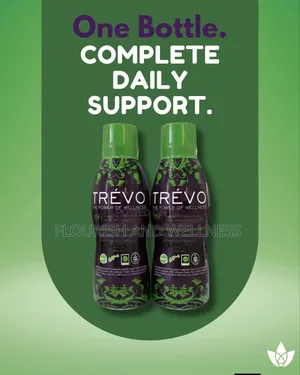 Trevo Complete Health Support