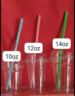 Parfait Cups