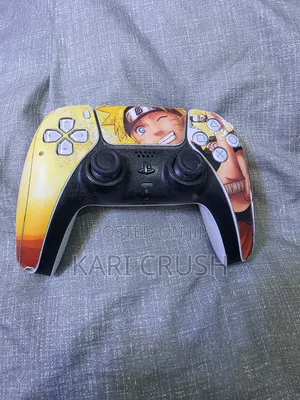 Play Station 5