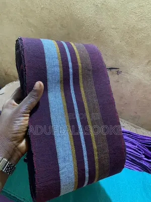 Vintage Asooke