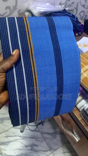 Vintage Asooke