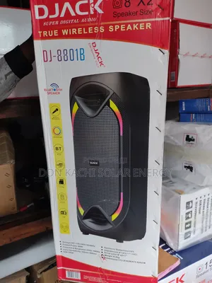 Sound System