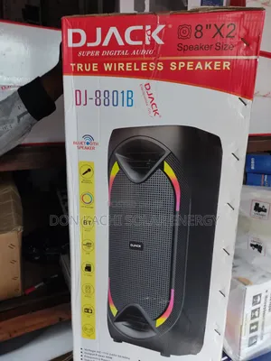 Sound System