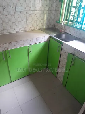 Studio Apartment in Dawaki for rent