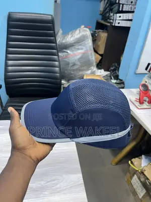 Safety Cap