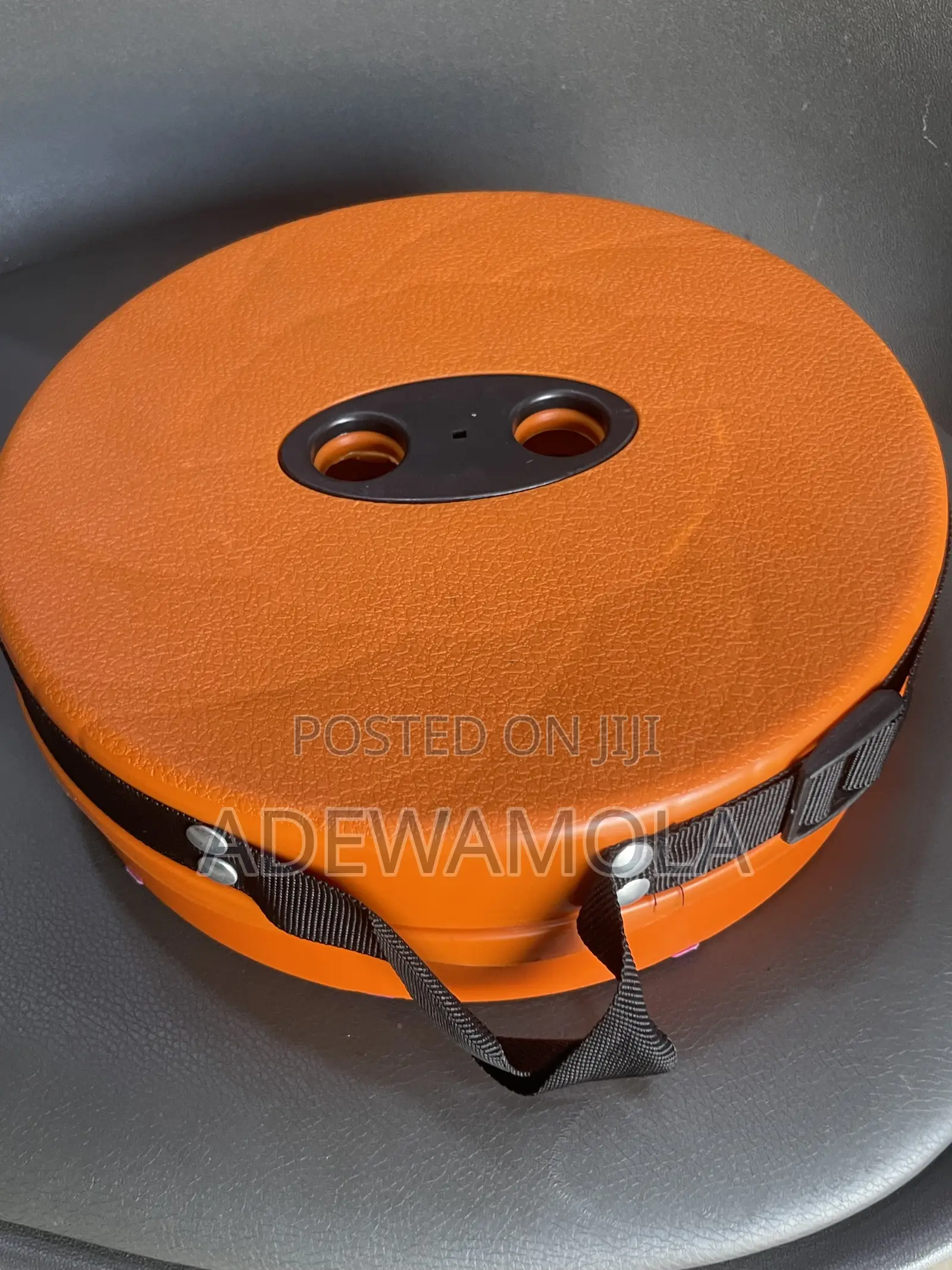 Foldable Stool