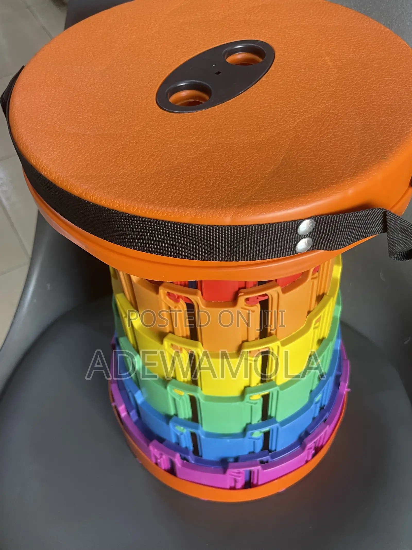 Foldable Stool