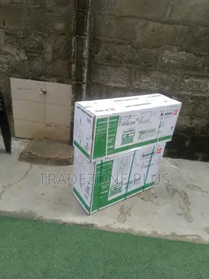 Scanfrost 1.5HP Inverter Air Conditioner