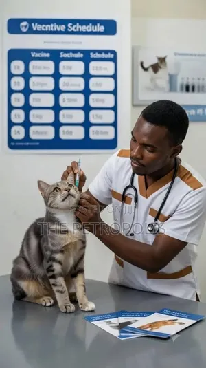 Grooming Service