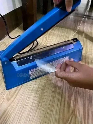 Impulse Sealer