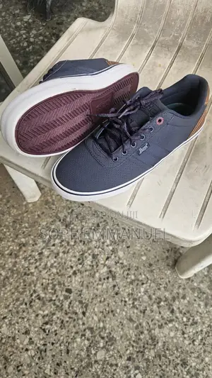 Brand New Bass Sneakers!