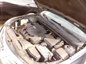 Hyundai Sonata 2013 Blue