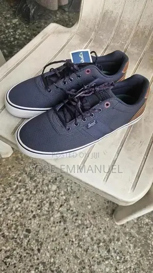 Brand New Bass Sneakers!