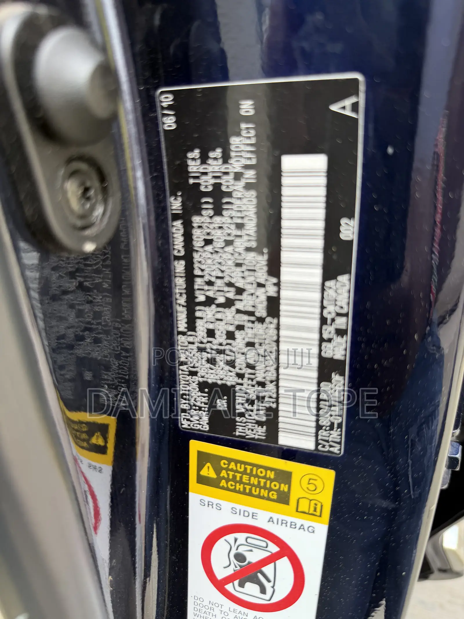 Lexus RX 2010