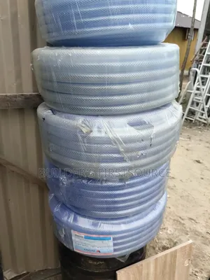 1" Quality Hose