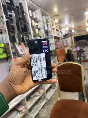 Apple iPhone 14 128 GB Black