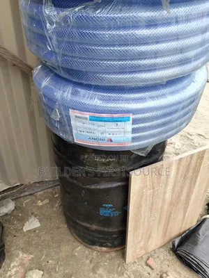 1" Quality Hose