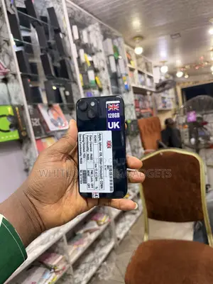Apple iPhone 14 128 GB Black