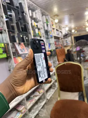 Apple iPhone 14 128 GB Black