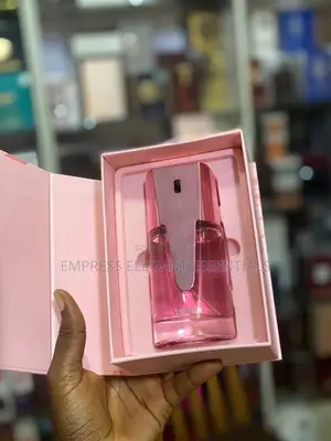 Dancer Women Perfume