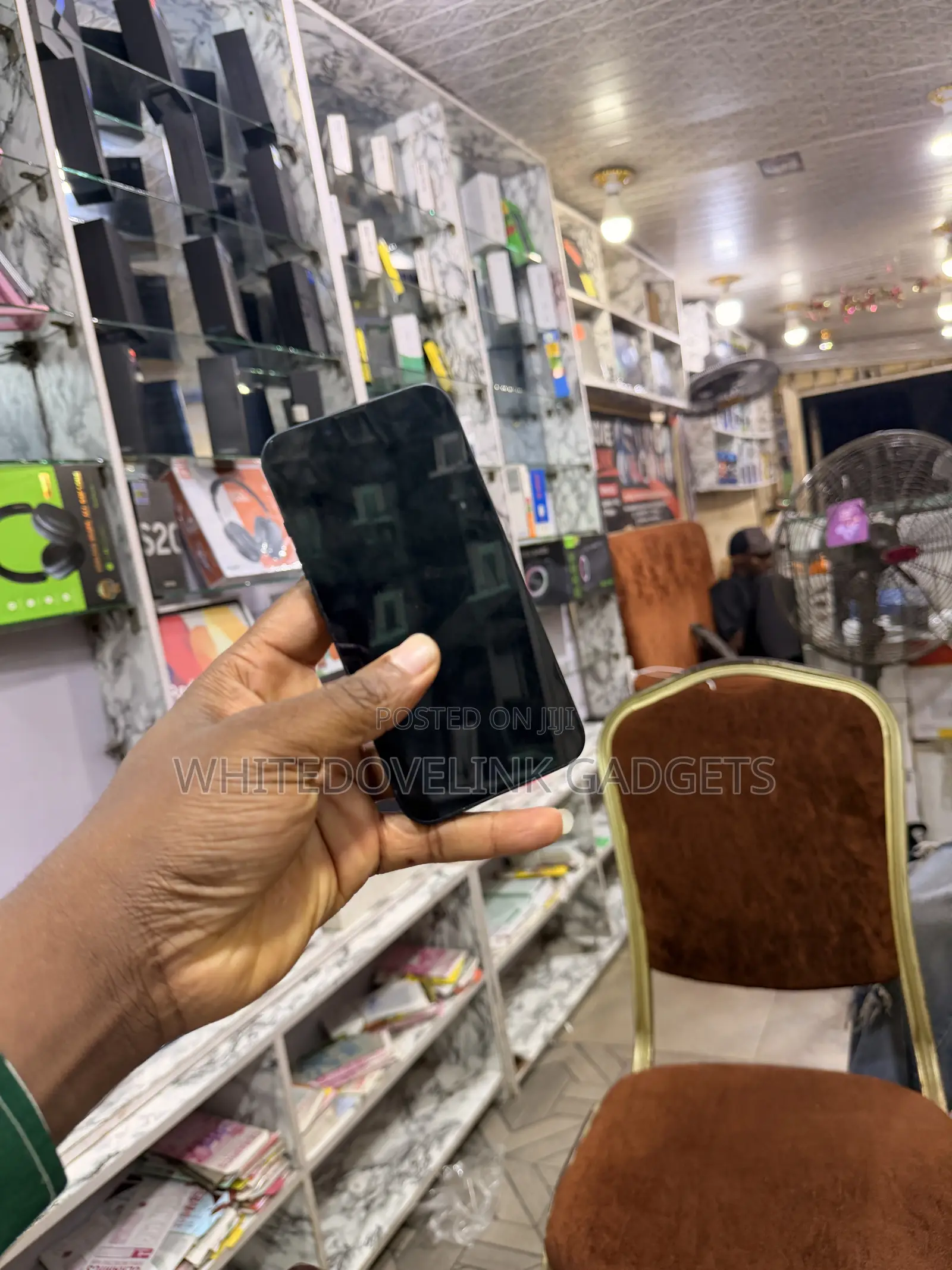 Apple iPhone 14 128 GB Black