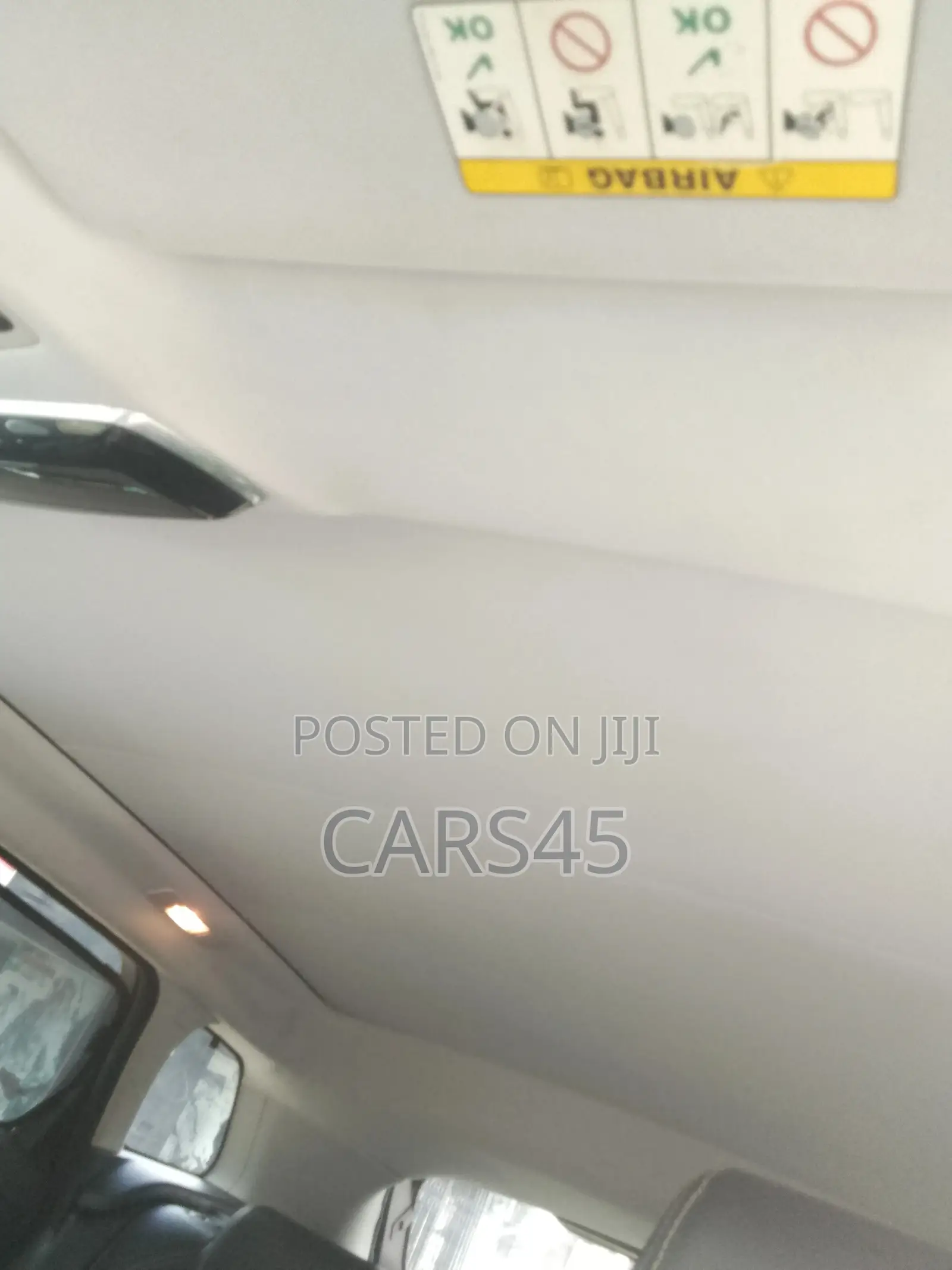 Land Rover Range Rover 2012 Black