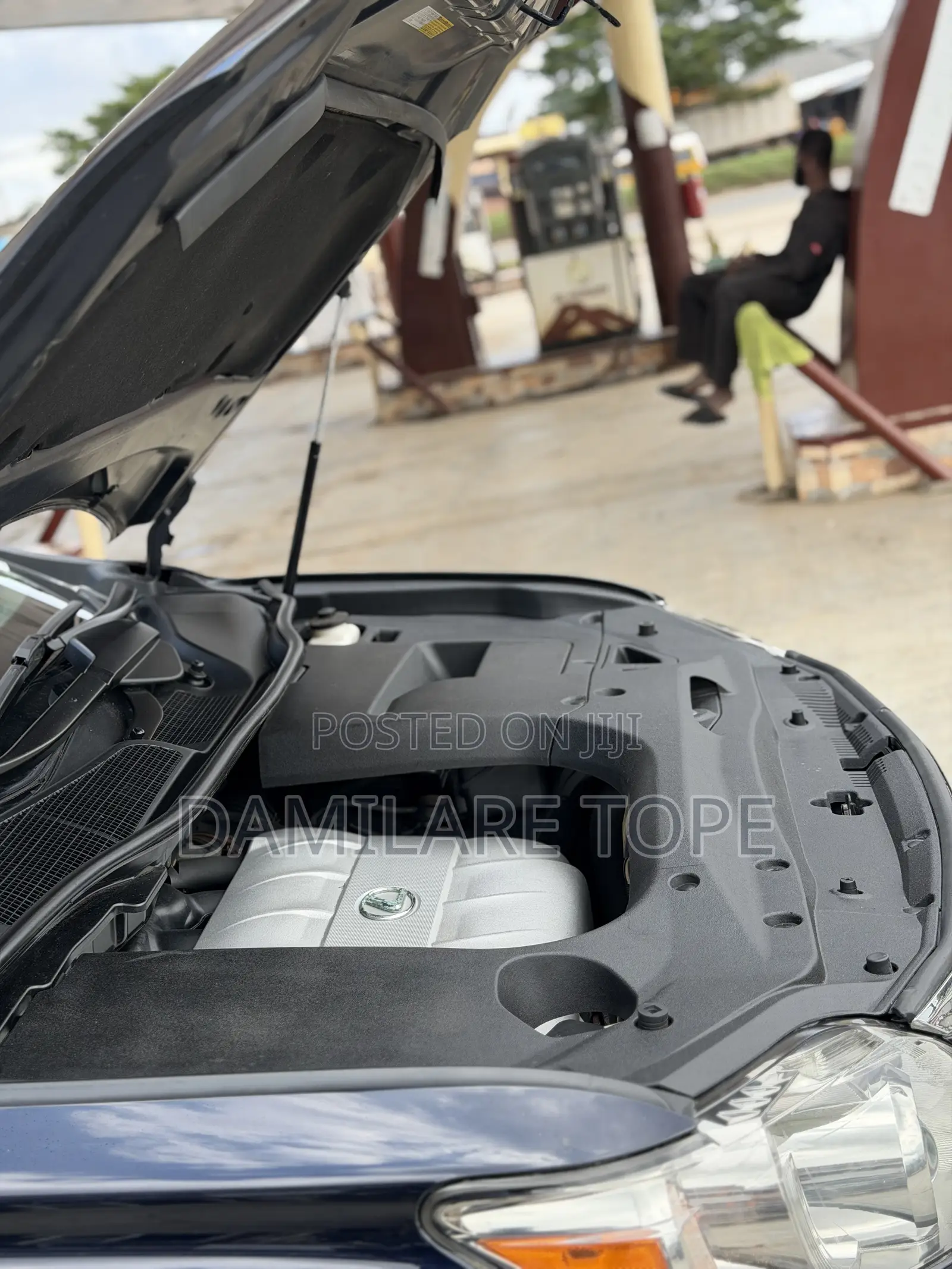 Lexus RX 2010
