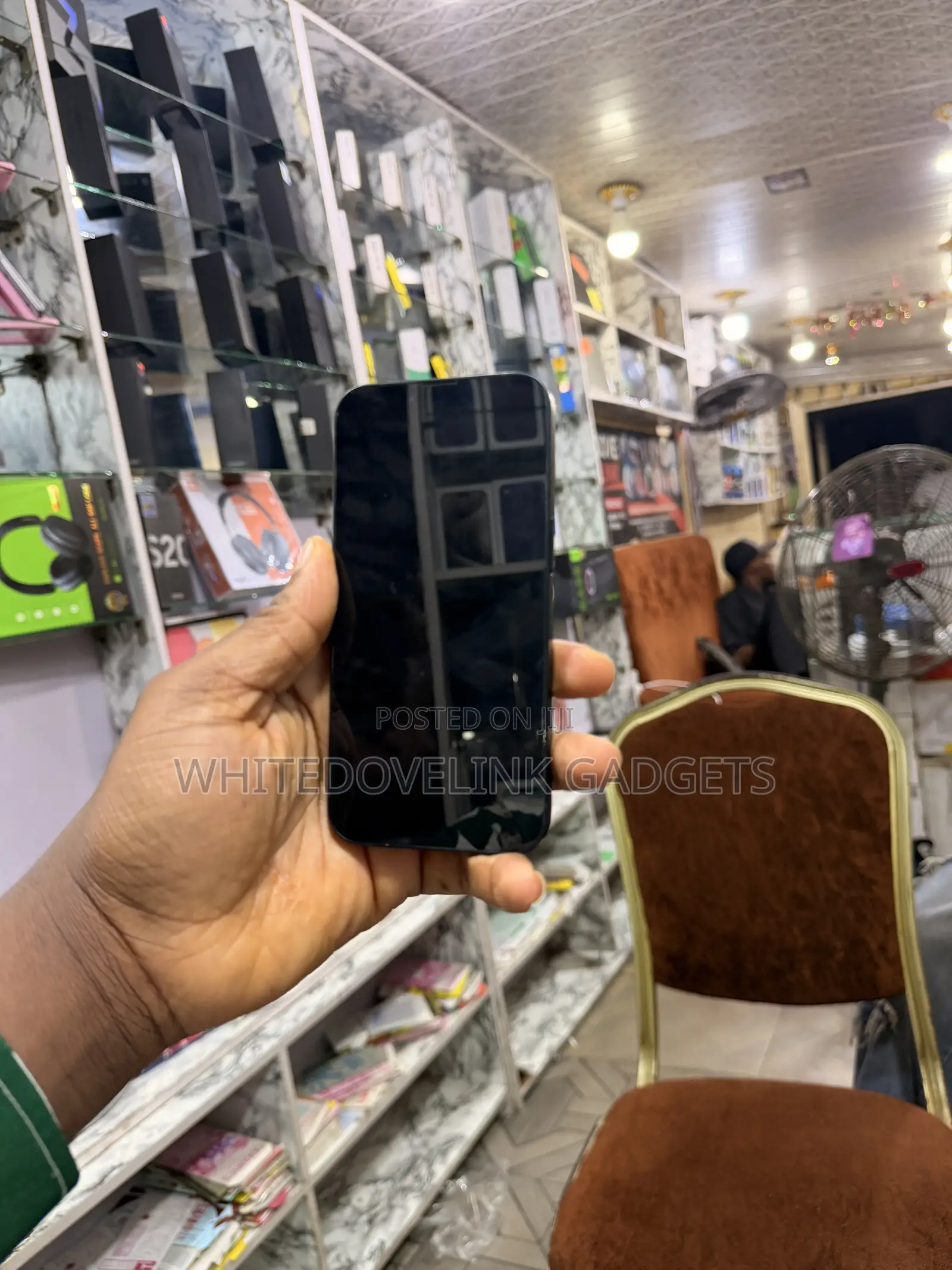 Apple iPhone 14 128 GB Black