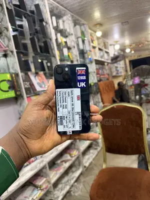 Apple iPhone 14 128 GB Black