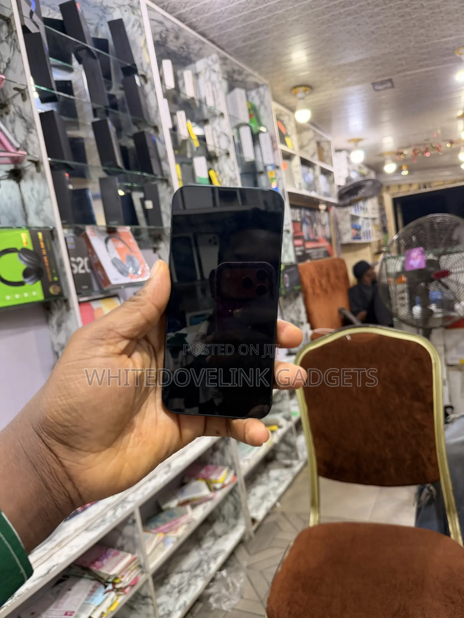 Apple iPhone 14 128 GB Black