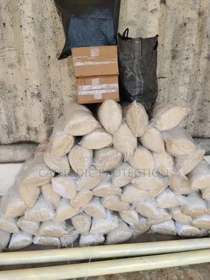 Magnesium Anode for Sale