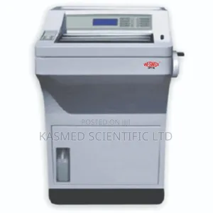 Cryostat Microtome Laboratory Medical Equipment