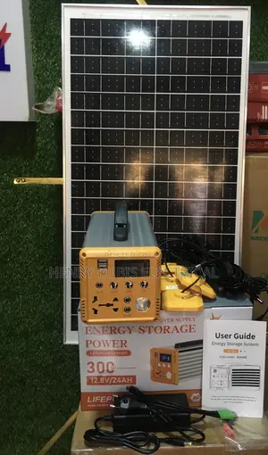 Solar Energy System