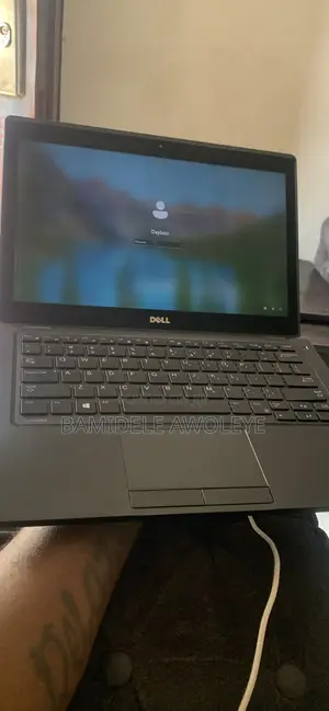 Laptop Dell Latitude 7400 8GB Intel Core i5 SSD 512GB