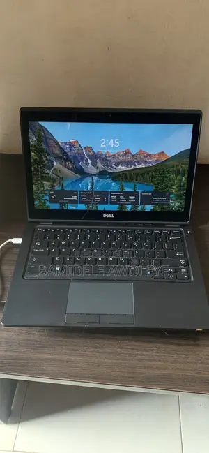 Laptop Dell Latitude 7400 8GB Intel Core i5 SSD 512GB