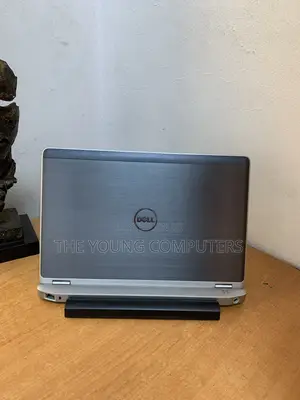 Laptop Dell Latitude E6220 8GB Intel Core i5 HDD 250GB