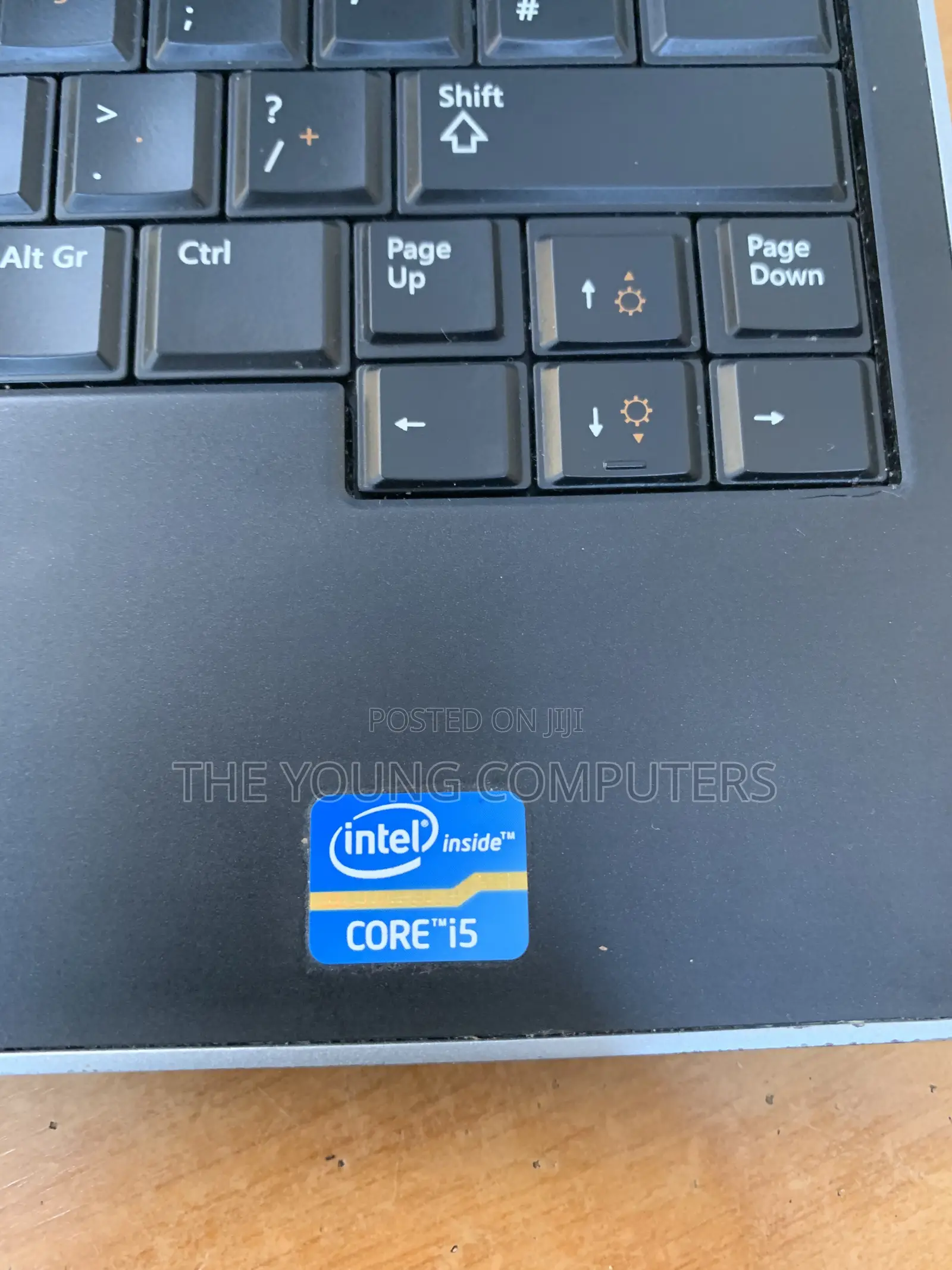 Laptop Dell Latitude E6220 8GB Intel Core i5 HDD 250GB
