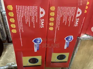 4.2kva 4200w SMS Hybrid Inverter
