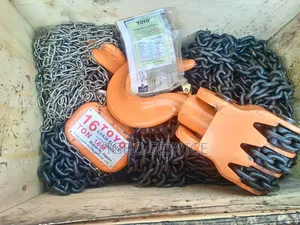 Toyo Chain Block 5ton and 10ton 16ton