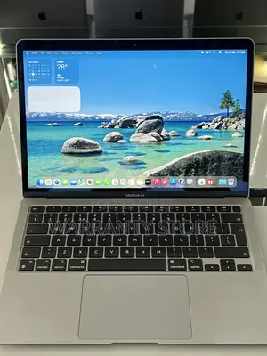 Laptop Apple MacBook Air 2020 8GB Apple M1 SSD 256GB