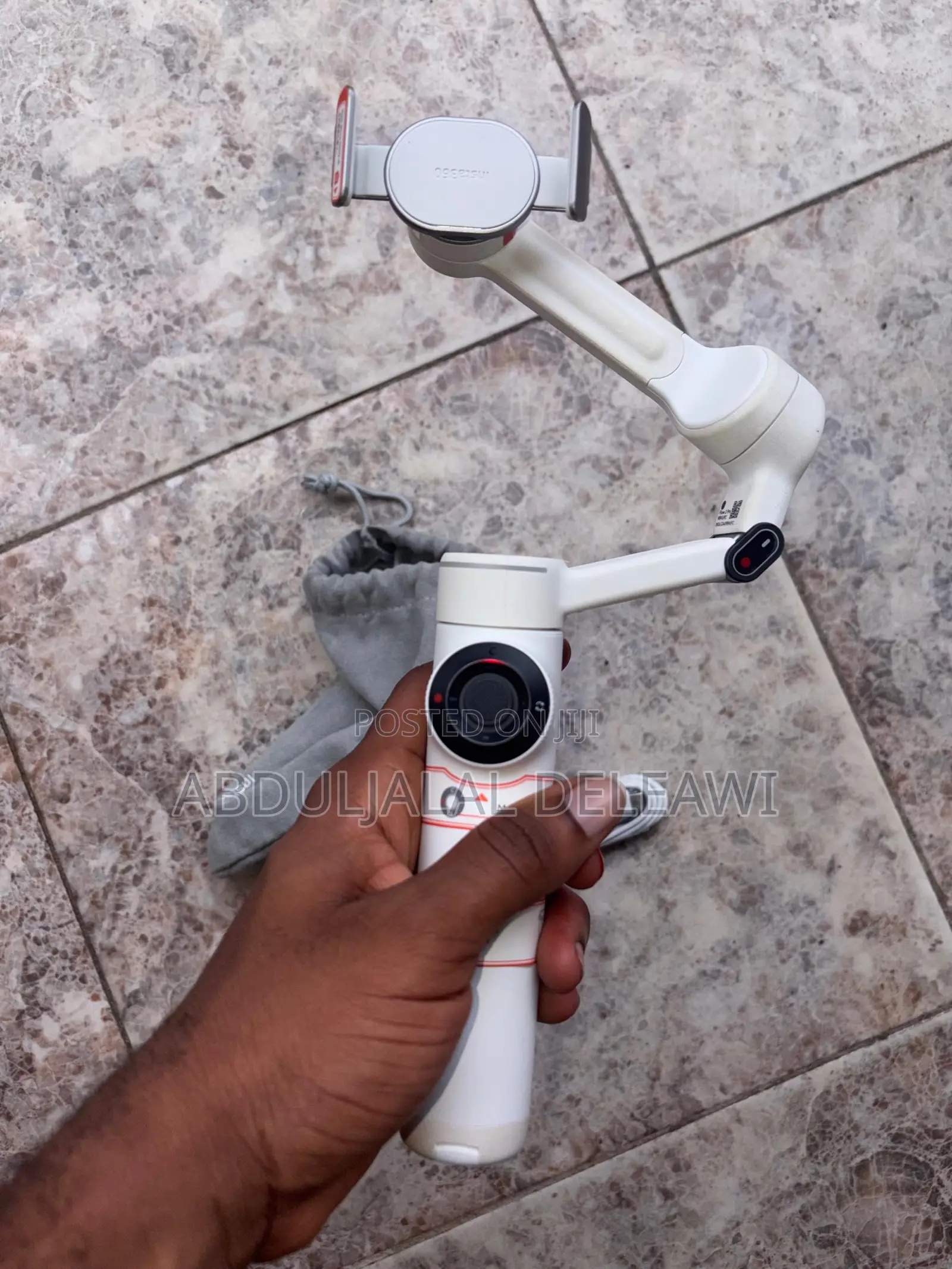 Insta360 Flow 2 Pro Gimbal for Sale