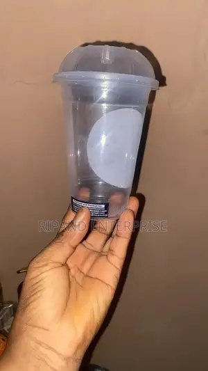 Gulfpac Parfait Cups
