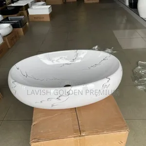 Countertop Wash Hand Basin