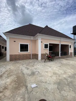 2bdrm Bungalow in Owode, Akure for sale