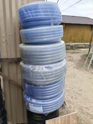 3/4 and 5/8 Hose
