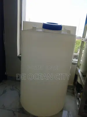 Durable Dosing Tanks