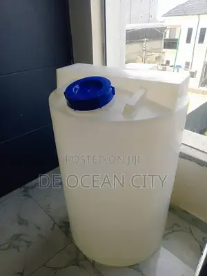 Durable Dosing Tanks