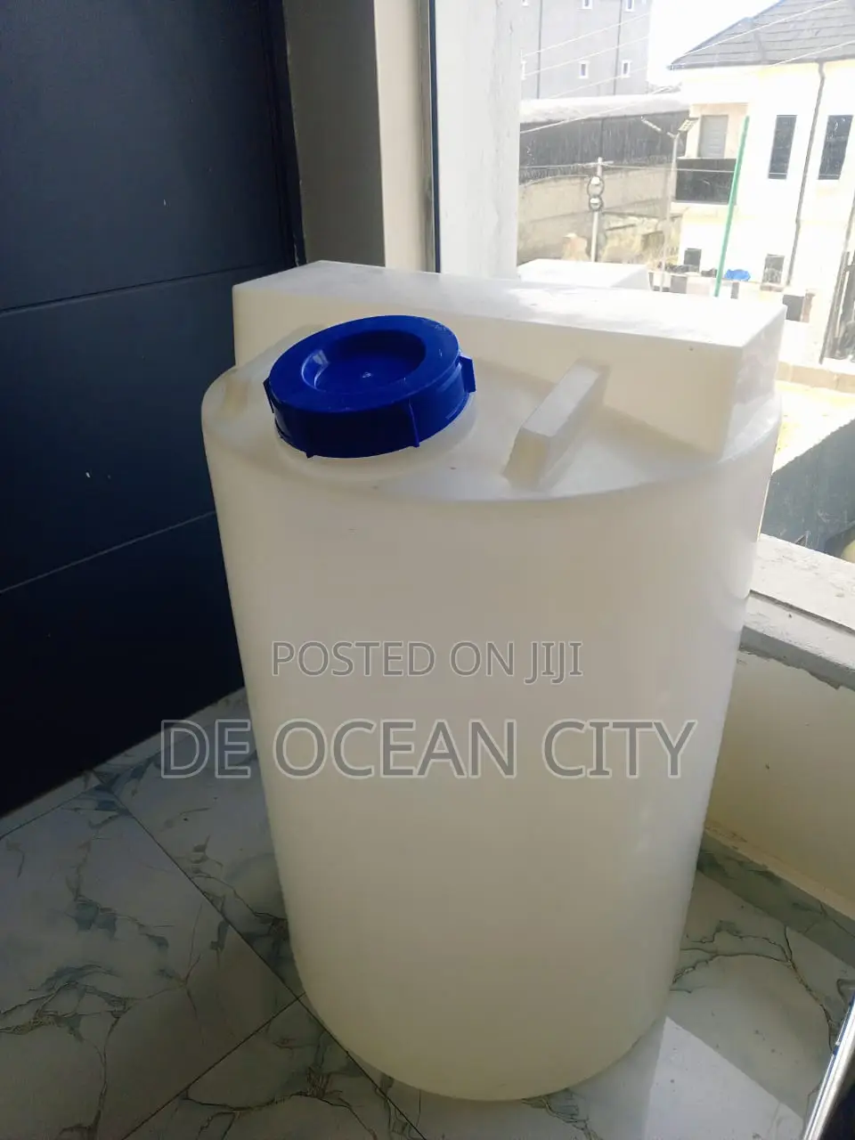 Durable Dosing Tanks