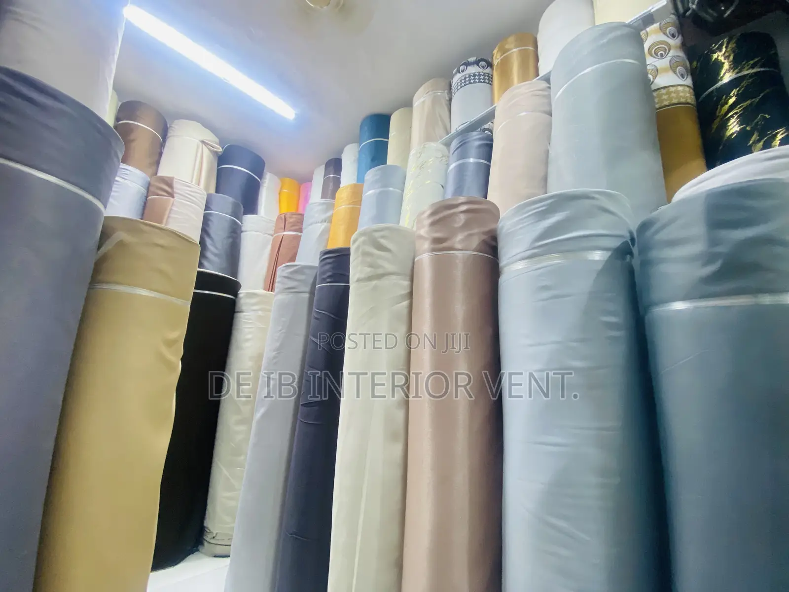 House Curtains
