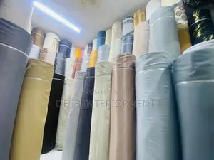 House Curtains